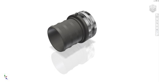 软管接头 - Camlock缩略图